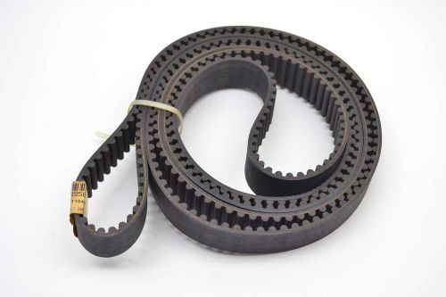 New jason 2800-8m-30 htb 2800mm 30mm 8mm pitch timing belt b376517 for sale