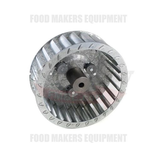Bakers aid baro-2g burner blower wheel. 01-3gb013 for sale
