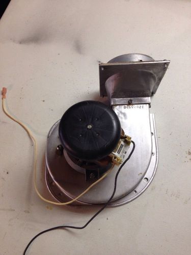 A160 fasco furnace draft inducer motor fits amana 20044402 7002-2407 d6996405 for sale