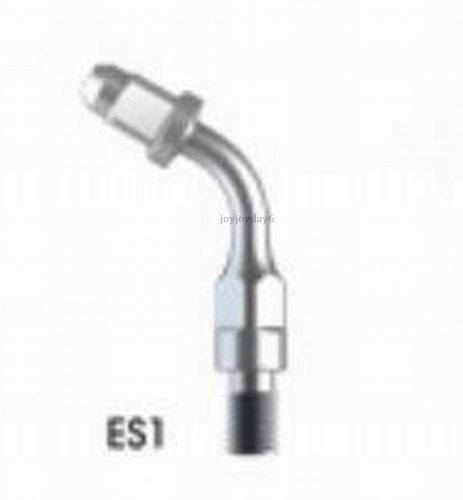10*WP 120°Angle Endodontics Tip Files Holder ES1 For SIRONA Ultrasonic Handpiece