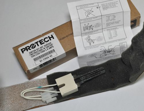 Protech 62-22868-93 Hot Surface Ignitor Kit 120v &lt; 5.0 Amps