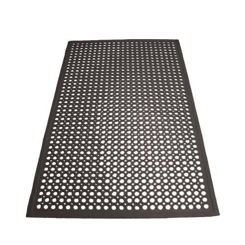 Winco RBM-35K Floor Mat
