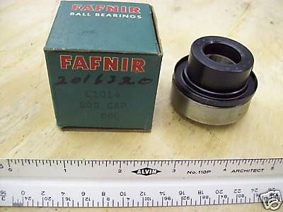 Bearing - Fafnir L1014