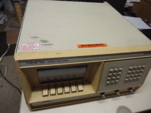 Wavetek ct3500 cellular test system for non-wireline or wire systems for sale