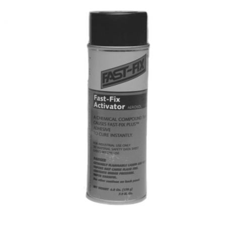 Fast fix activator 11 oz spray can for sale