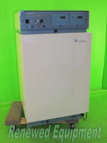 Forma scientific 3154 water jacketed co2 incubator #2 for sale