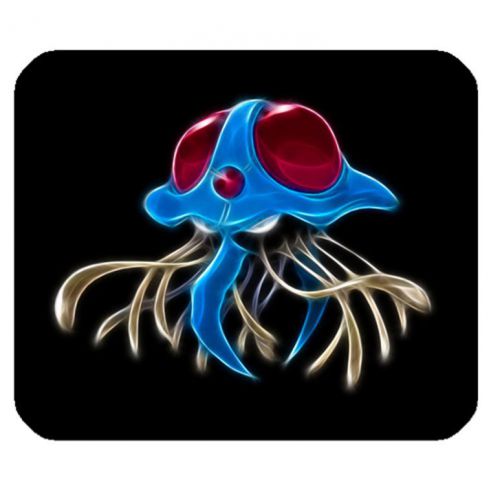 New Pokemon  Design Custom Mouse pad Keep The Mouse from Sliding