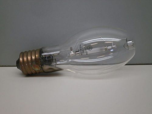 GE Lucalox LU100 100-Watt High Pressure Sodium Lamp Light Bulb 100W 44037 S54