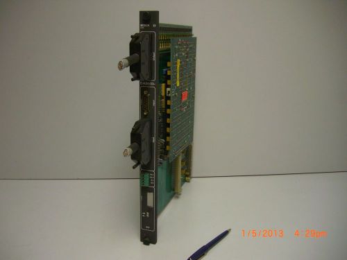 Bosch CNC E-A24/0.1 Part Number 048478-104401 Interface Module
