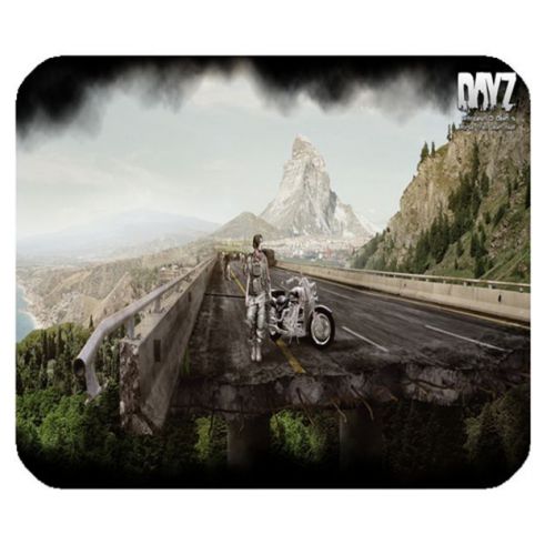 New Day Z Custom Mouse Pad for Gaming Great for Gift