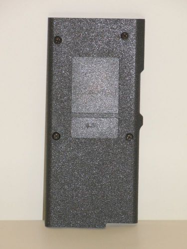 Motorola NLN7325B MX360 Portable Radio Back Cover