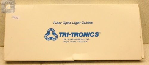 Tri-Tronics BF-B-36 Fiber Optic Light Guides -
							
							show original title