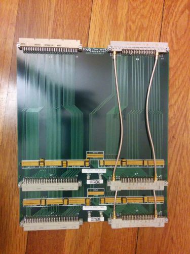 Electronic Solutions VME bus Extender Board VME-68ED C1023 (qty 2)