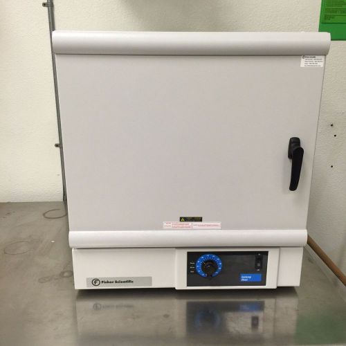 Fisher Scientific Isotemp Standard Oven 600 Series