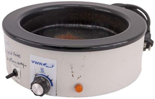 VWR Boekel 14792V 190W Lab Tissue Floatation Float Water Bath Heating Unit