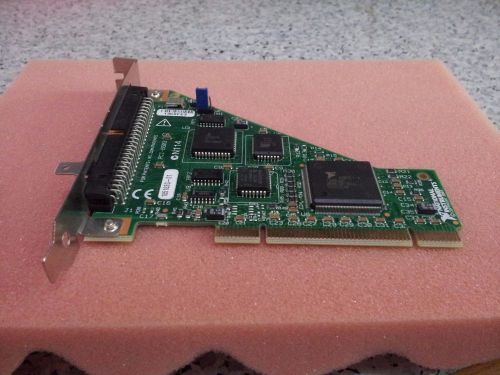 National Instruments PCI-6503 Card 185183G-01
