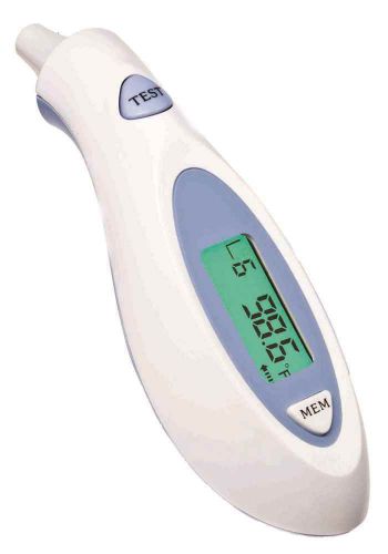 Infrared Ear Thermometer [ID 3262816]
