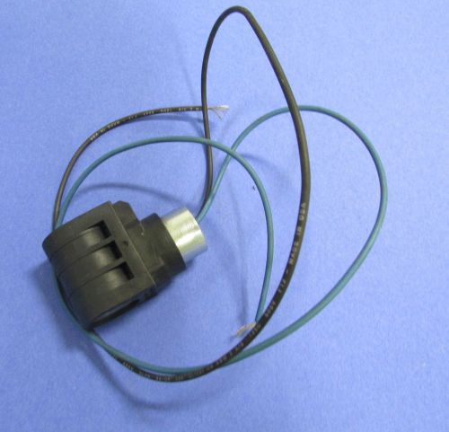 DELTA POWER COMPANY SOLENOID COIL PCL25