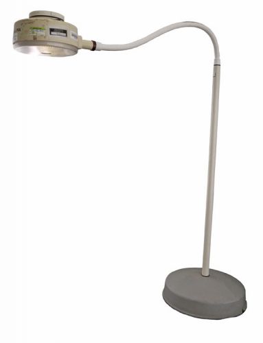 Welch Allyn LS-100 44100 Goose Neck Diagnostic Procedure Examination Lamp Light