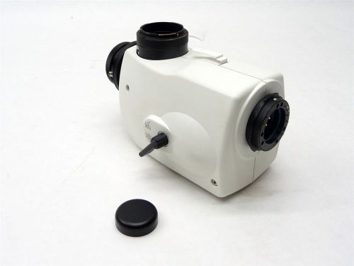 Kowa VX-10i KD-630C Non Mydriatic Retinal Fundus Camera Adapter 50/45 30/27