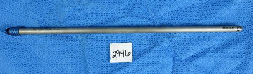 ATC Technologies ASU1255T Modulap Outer Suction Cannula 10mm / 33cm
