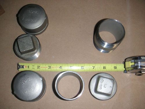 Stainless steel pipe fittings for sale