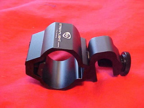 NEW Streamlight Fire Helmet Mount For Flashlight
