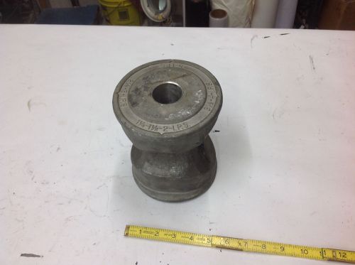 Greenlee 105671 5015671 Pipe Support  884 885 Pipe Bender Part.  USED ONCE