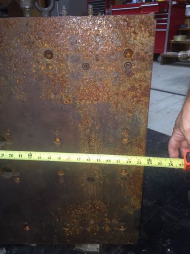 Mold Base