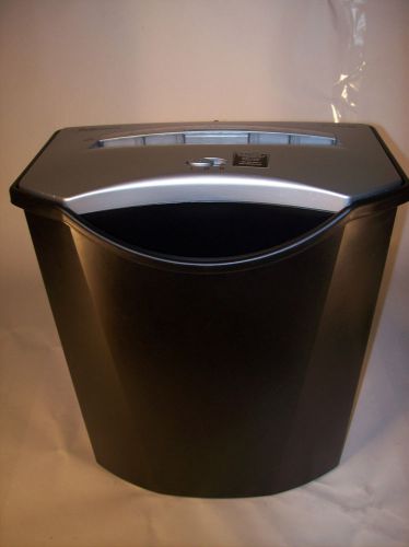 Fellowes P-8S 8-Sheet StripCut Papper Shredder