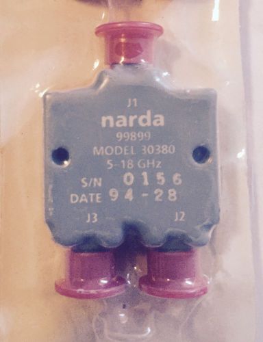 Narda 30380 Power Divider