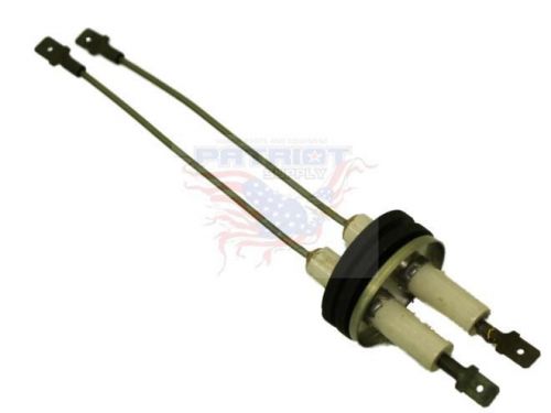 CARLIN 46631S, 46631 Rear Ignitor Assembly 6&#034; for G3B gas burner