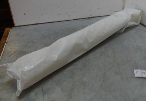 NEW HP Design Jet Plotter Paper Roll, 2&#034; Core, 27&#034; Length, # 40-500, WARRANTY