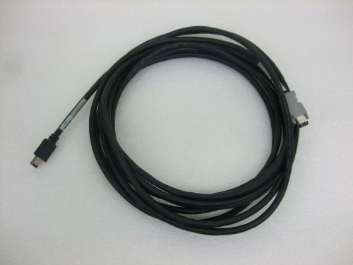 Firewire Cable IEEE 1394 6pin to 6pin 20Ft .USED