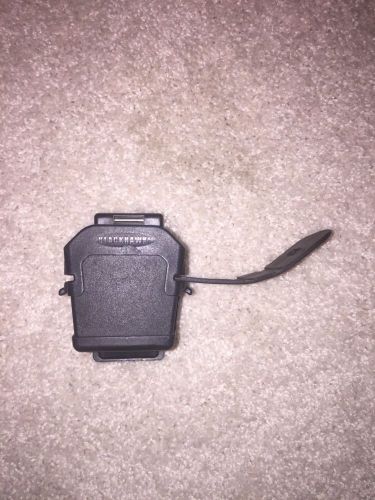 BlackHawk Black X26 Duty Cartridge Holder/Case