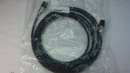 Talley CXTD-WM23WF-4M CAxT Ret Control Cable NEW