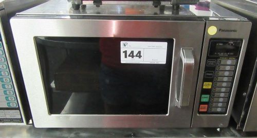 Panasonic NE-1064T commercial Microwave 1000 Watt