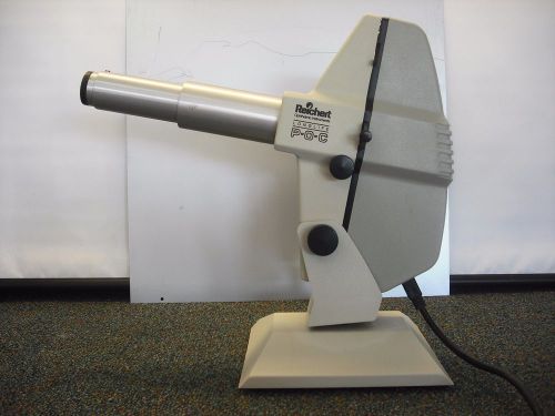 Reichert P.O.C Longlife Chart Projector
