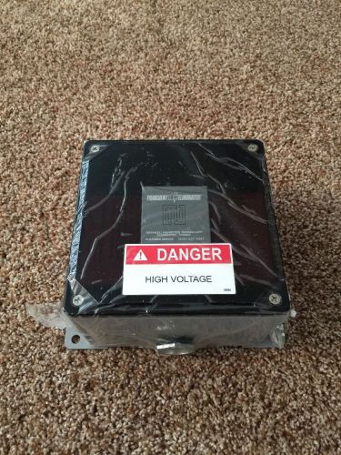 Transient Eliminator by Advanced Protection Technologies TE/2XF/04/080 *New*