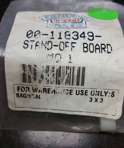 HOBART 00-118349 STAND-OFF BOARD