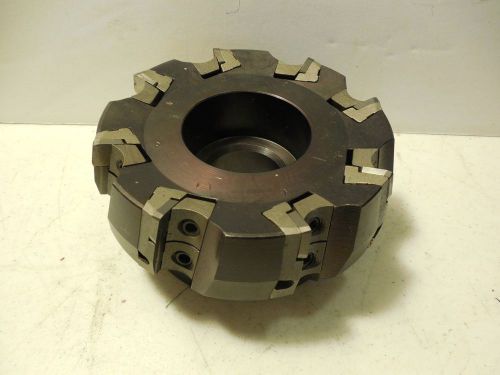 5&#034; FACE MILL INSERT MILLING TOOL 5-6-904-161 POLAND FACE. BH12