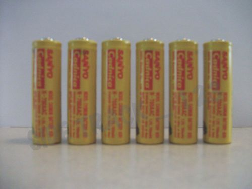 NiCad Batteries For X-Rite 400 Series Densitometers