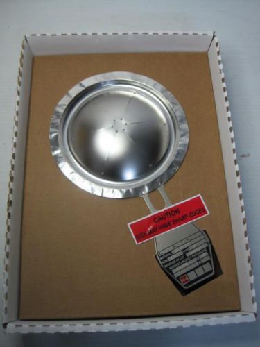 9063 BS&amp;B 4&#034; Safety Rupture Disk 12 PSI Nickle Alloy FREE Shipping Conit USA