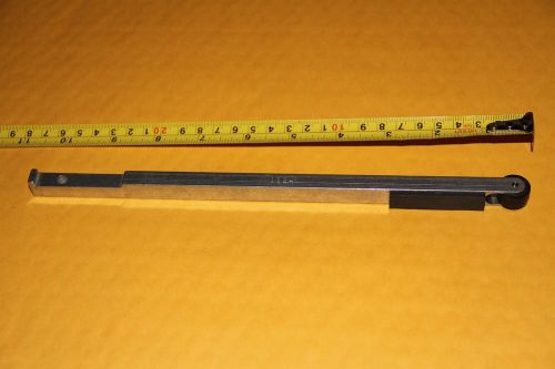 Dynabrade dynafile 11240 extended contact arm assembly new for sale