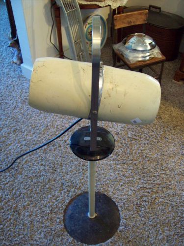 Vintage Westinghouse Extension Heat Lamp