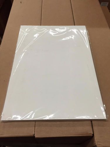 100 Sheets Sublimation transfer paper suitable A4 for Heat Press