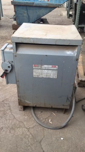 Transformer converter federal pacific for sale