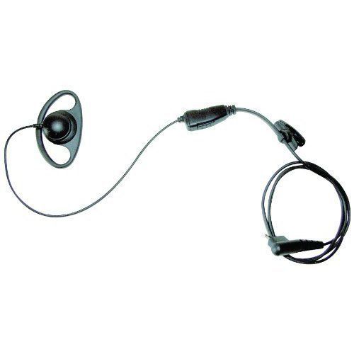 Motorola 56517 EAR PIECE W/INLINE PTT MIC