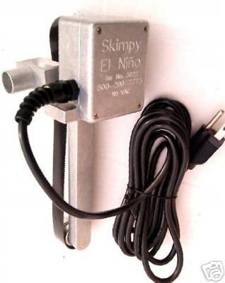 Skimpy El Nino 6&#034; Reach Belt Oil Skimmer tramp oil skimmer - quality made in USA