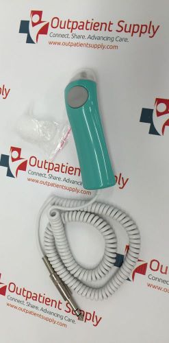 Reusable Patient Monitor Digital Ear Temperature Probe With Cable &amp; Connector
